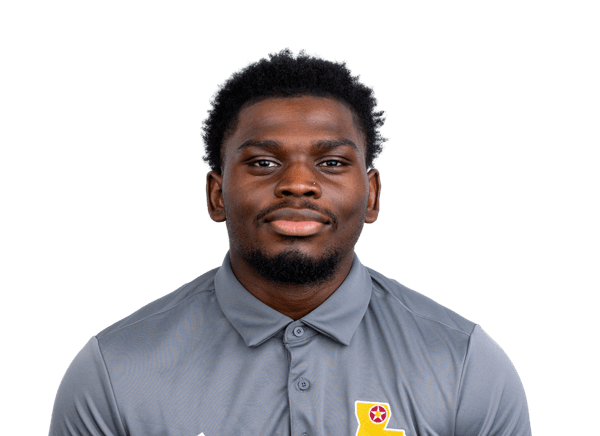 Derrick Jameson headshot