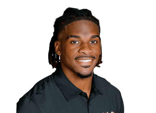 TJ Pride headshot