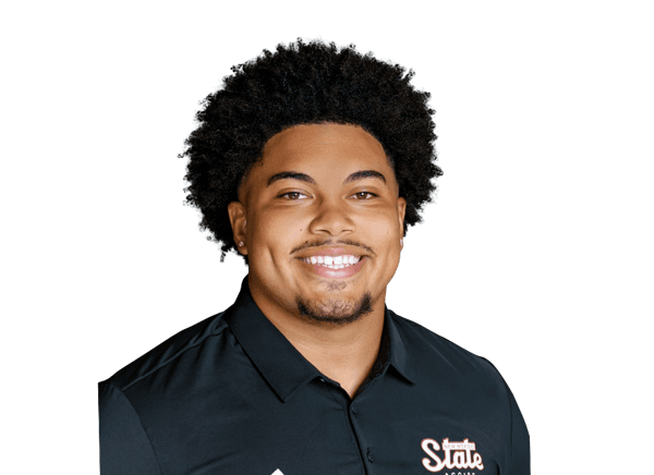 Henry Davis III headshot
