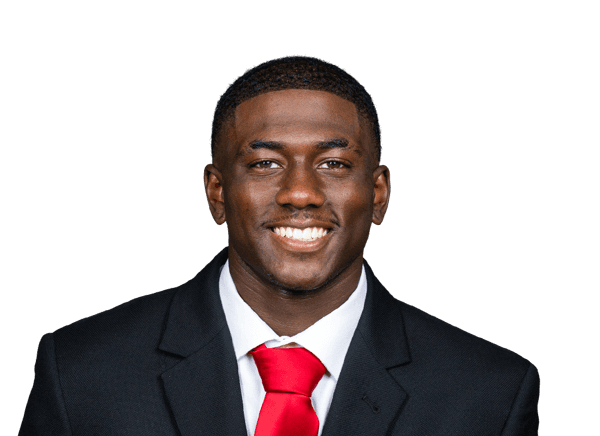 Brandon Barnes headshot