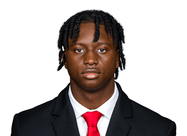 Kyle Williams headshot