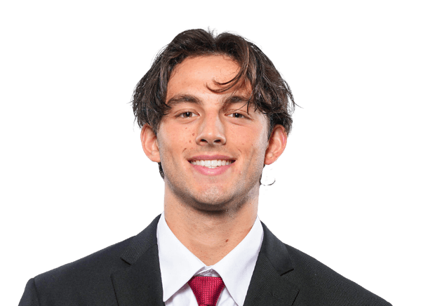 Landon Strother headshot