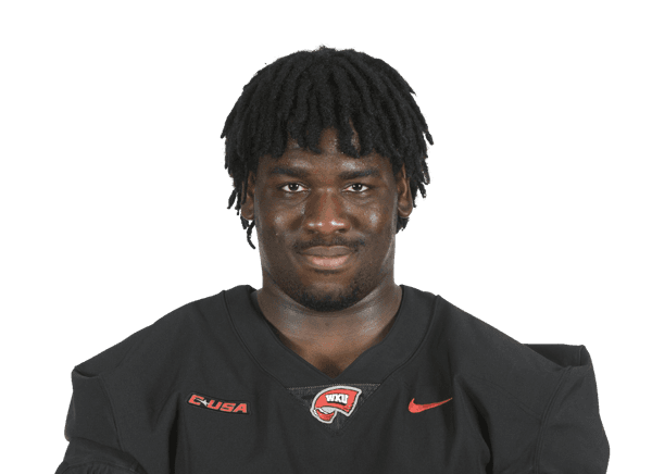 Chukwunedu Okeke headshot