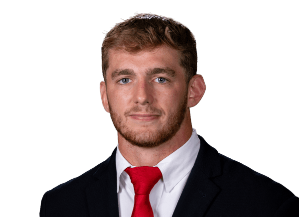 Mason Lane headshot