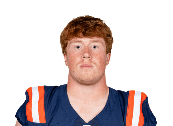 Jake Furtney headshot