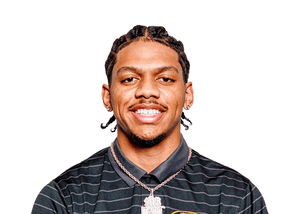 Sione Laulea headshot