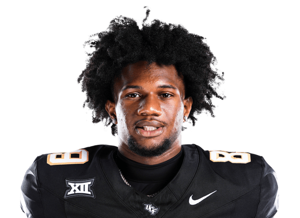 Caleb Rollerson headshot