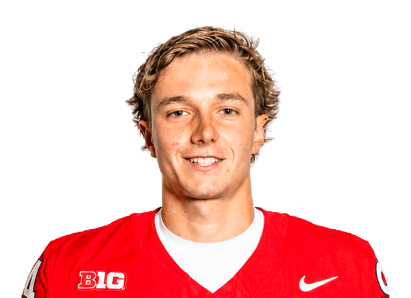 Jakob Anderson headshot