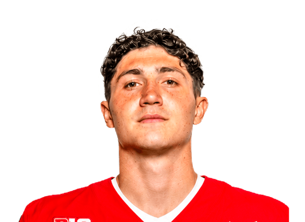 Dane Pizzaro headshot