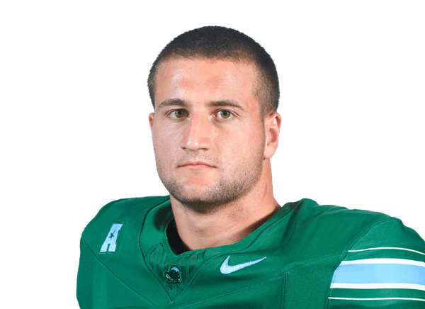 Dawson Johnson headshot