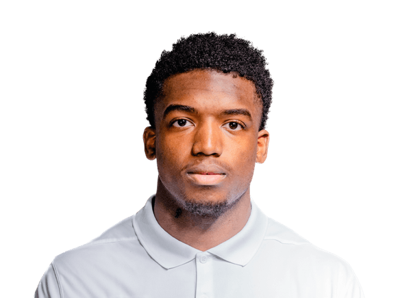 Jaylin Carter headshot