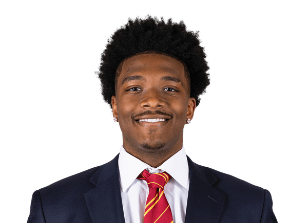 Johnathan Montague Jr. headshot