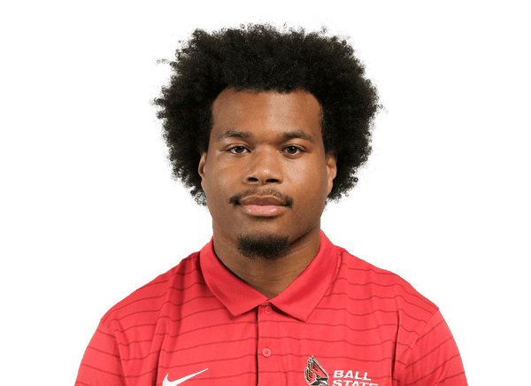 Justin Thomas headshot