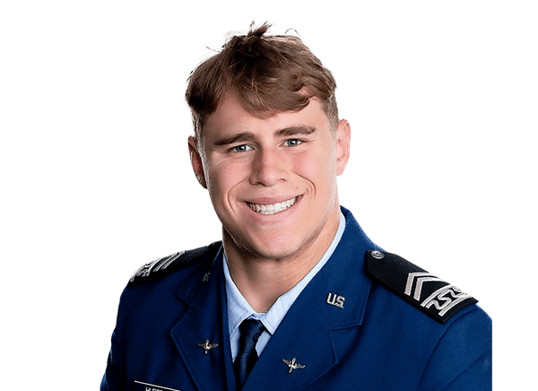 Isaac Hubert headshot