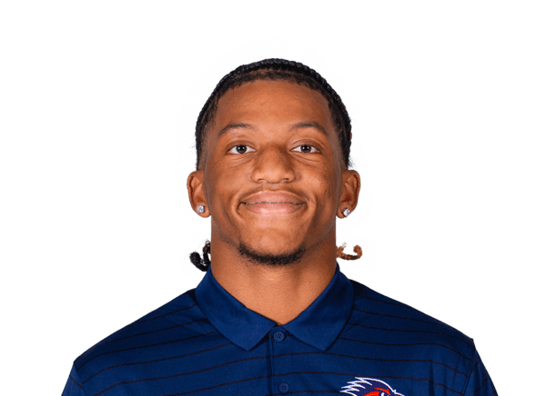 Will Henderson III headshot