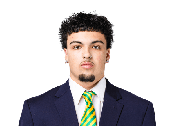 Diezel Wilkinson headshot