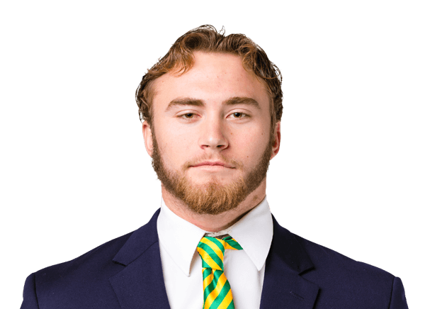 Braden Sullivan headshot