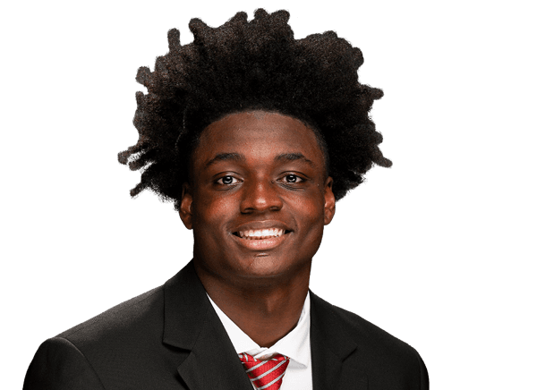 Carmelo O'Neal headshot