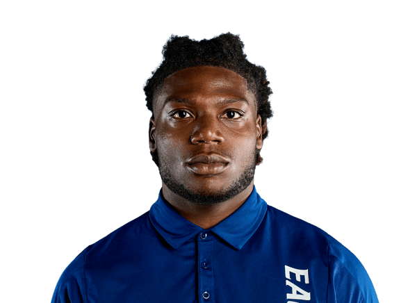 Festus Davies headshot