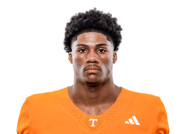 Qua Moss headshot