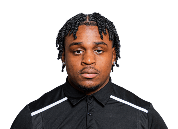 Latrelle Murrell headshot