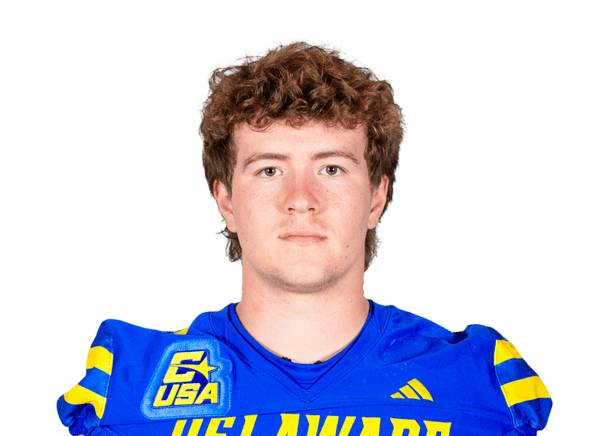 Braden Streeter headshot