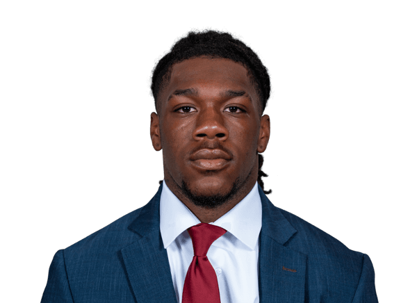 TJ Thomas headshot