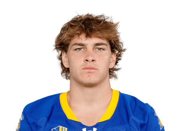 Cayden Woolwine headshot