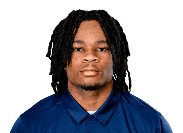 Caiden Newsome headshot
