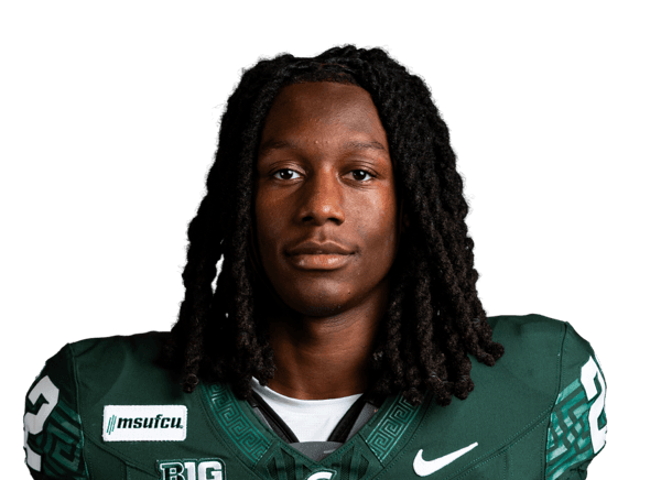 Tyran Chappell headshot