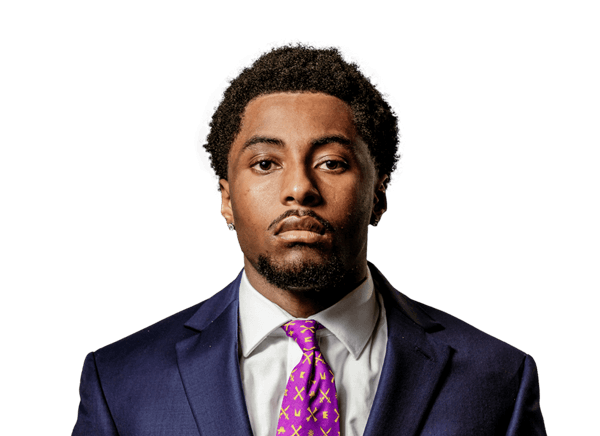 Jason Dickerson headshot