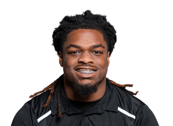 Alfred Thomas headshot