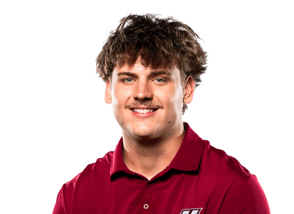 Justin Krueger headshot