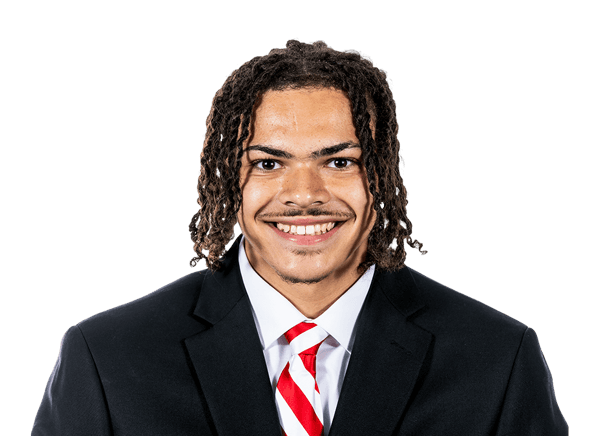 Mekhi Nelson headshot
