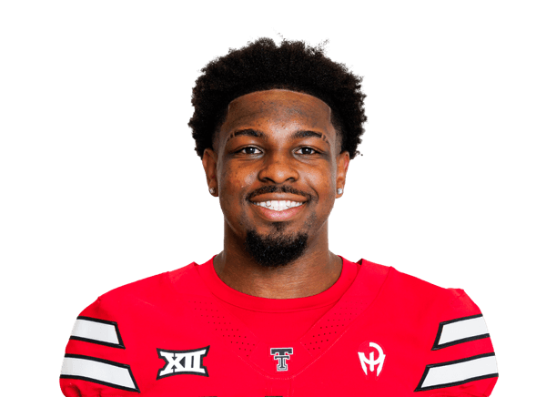 Jalen Jones headshot