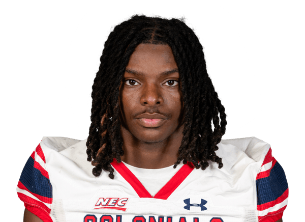 Xavier Styles headshot