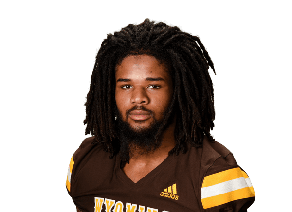 Markell Holman headshot