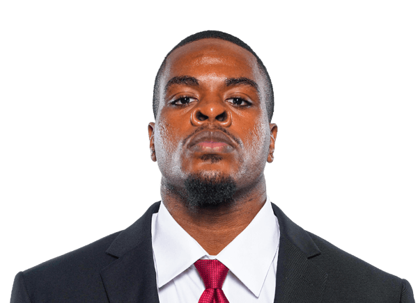 Tito Chikere headshot