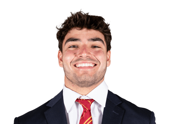 Anthony Palano headshot