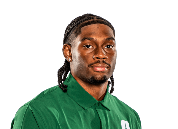 Darius Wallace headshot