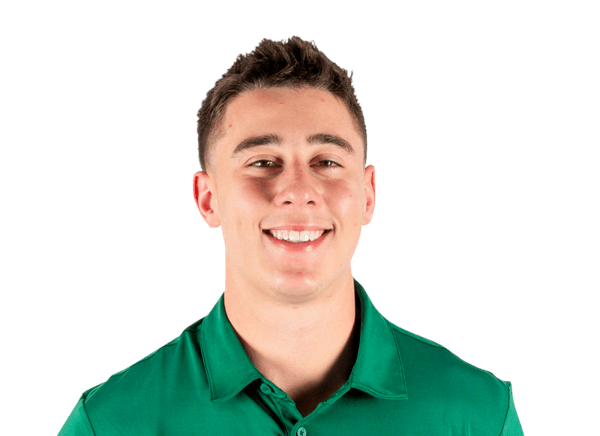 Riley Neer headshot