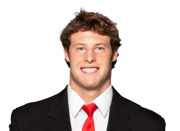 James Laubstein headshot