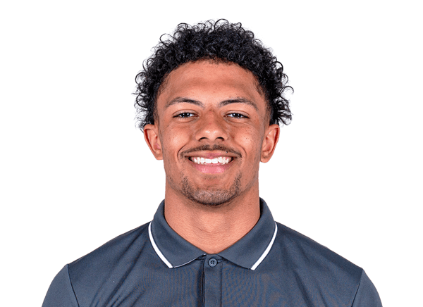 D'Angelo Mayes headshot