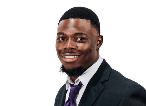 Kameron Reddic headshot