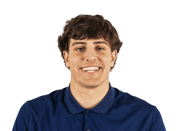 Ryder Treadway headshot