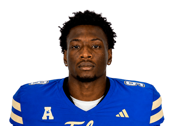 Javon Ross headshot