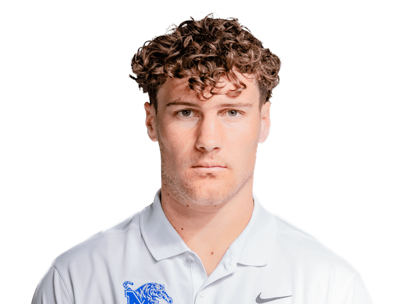 Aidan O'Callaghan headshot
