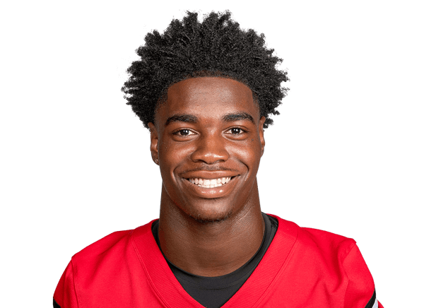 Kyon Conyers headshot
