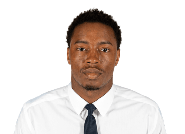 Daryl Barnett Jr. headshot