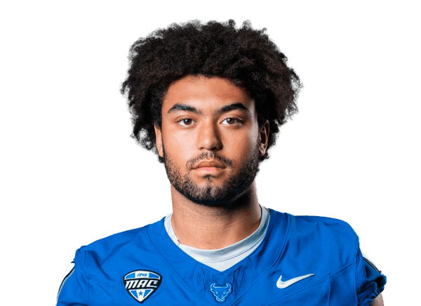 Phillip Folmar headshot